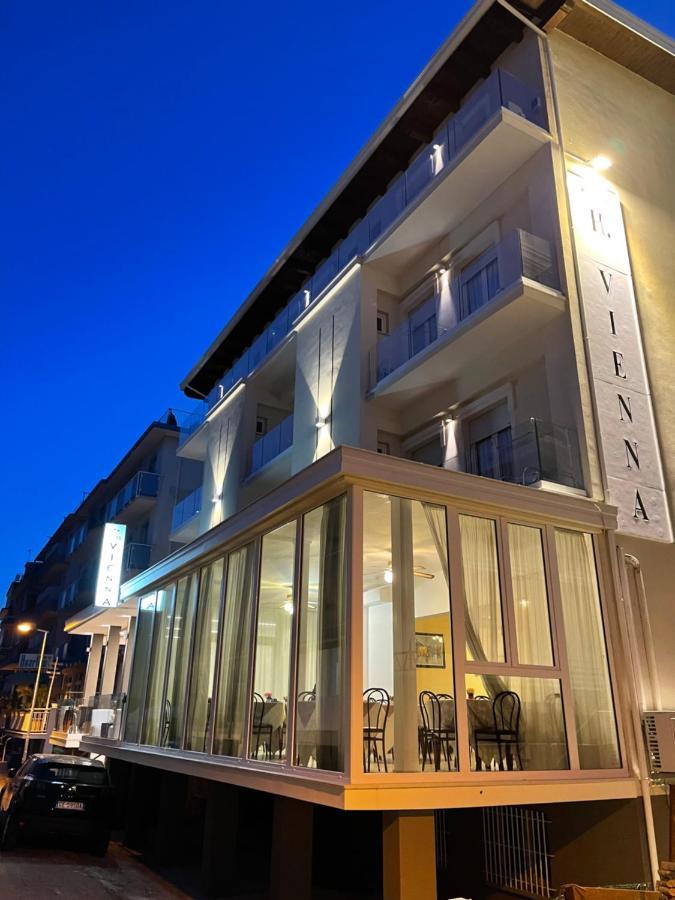 Vienna Hotel
