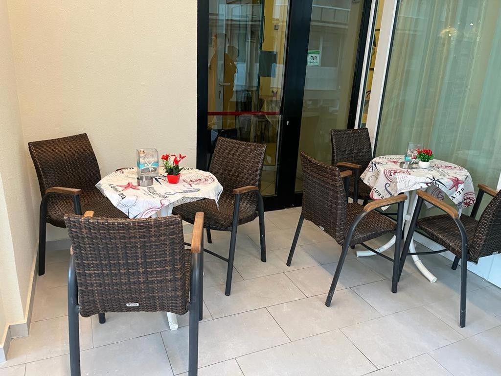 Vienna 3* Rimini