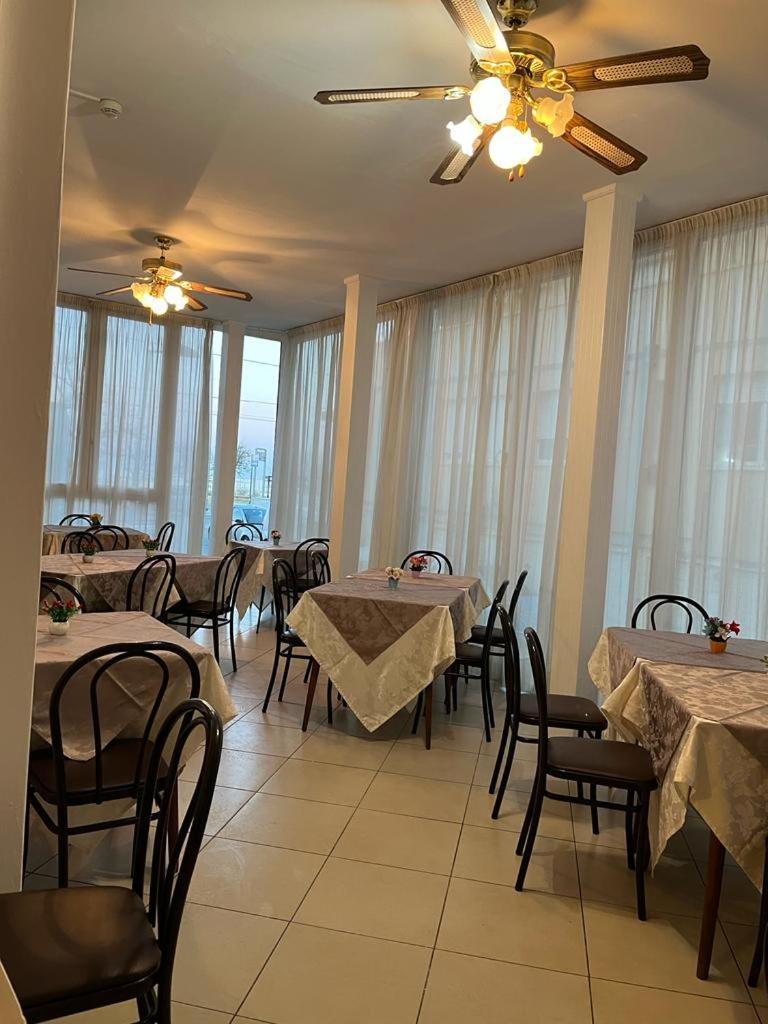 Vienna Hotel Rimini