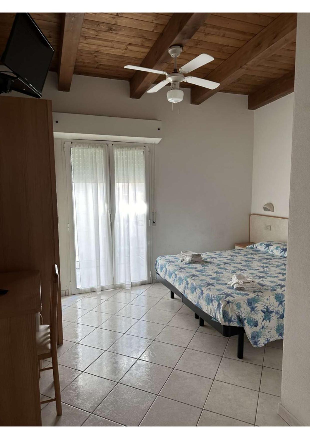 Hotel Vienna Rimini