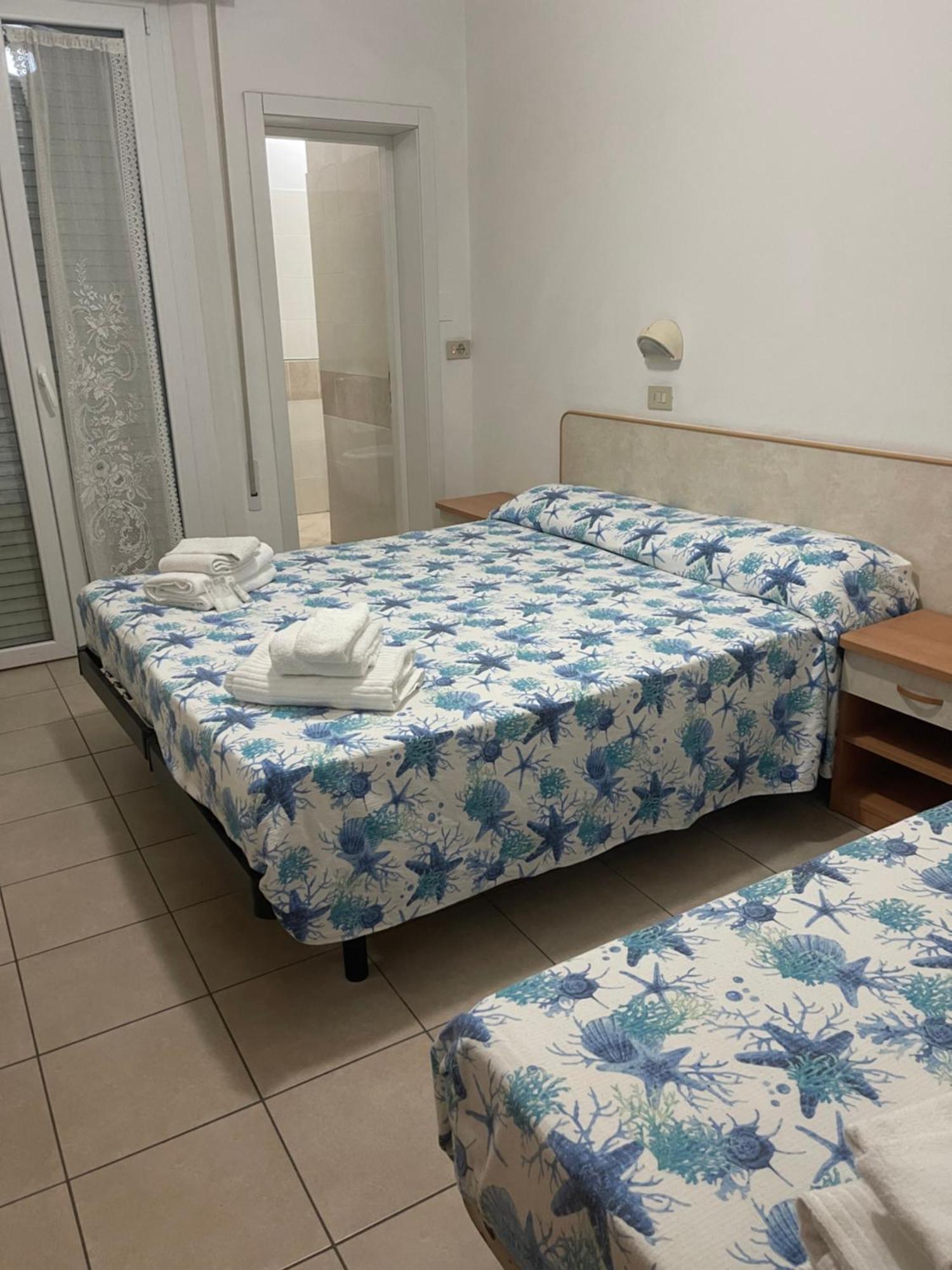 Vienna Hotel Rimini