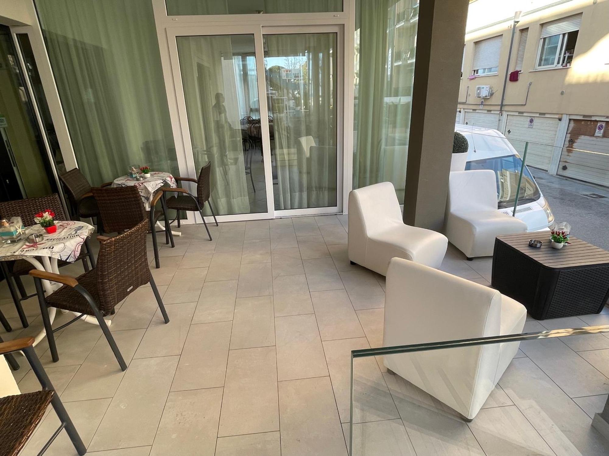Hotel Vienna Rimini