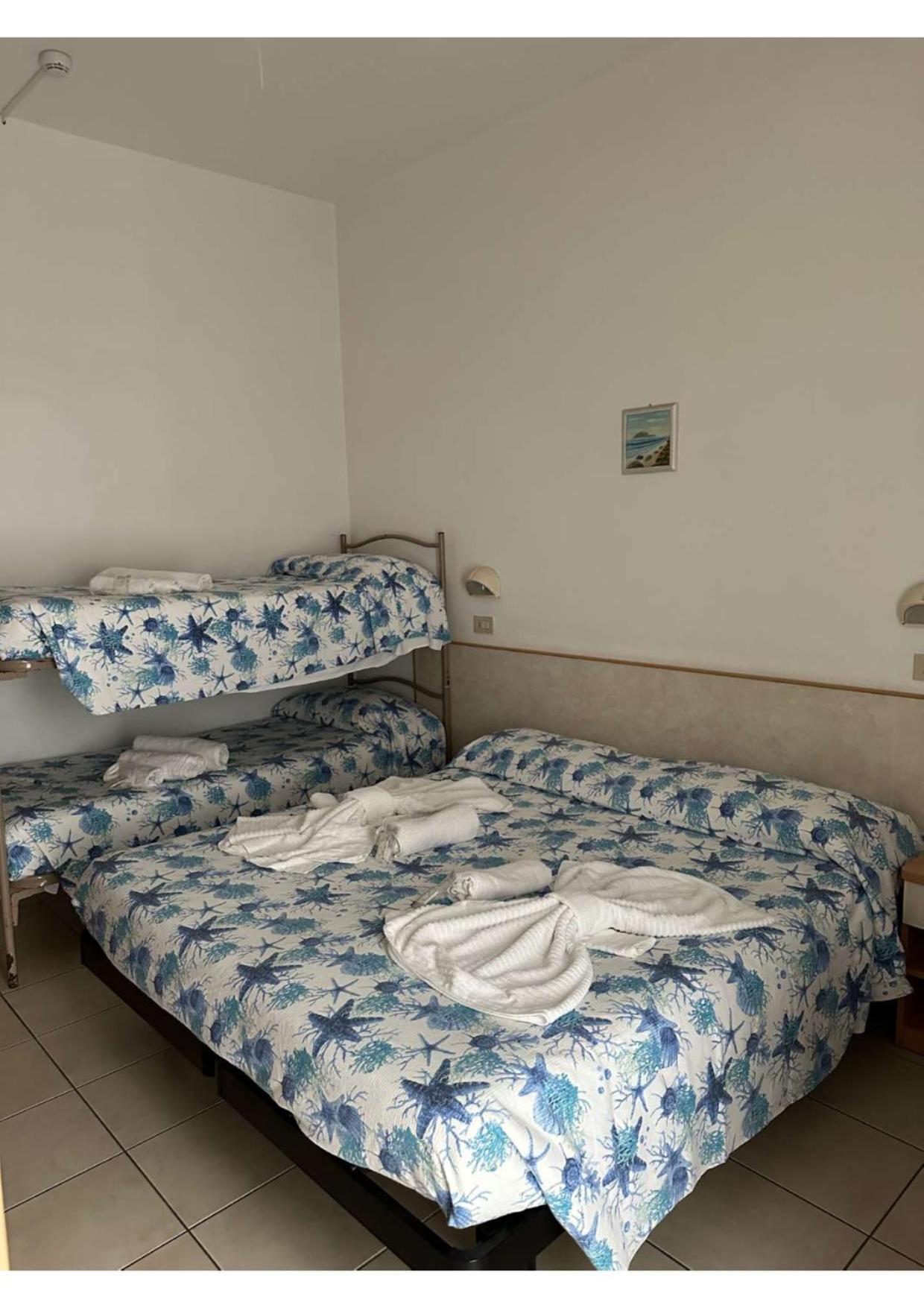Hotel Vienna Rivazzurra 3*